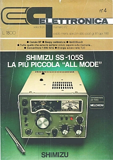 Copertina